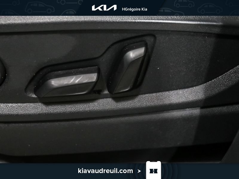 Audi Q5 2020 Noir Saint-Eustache - photo #11