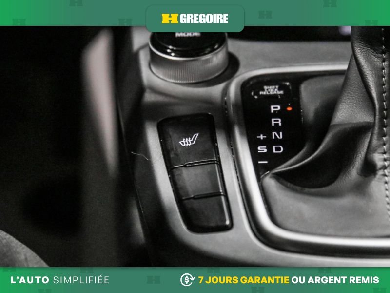 2023 Kia Seltos White Saint-Eustache - photo #26