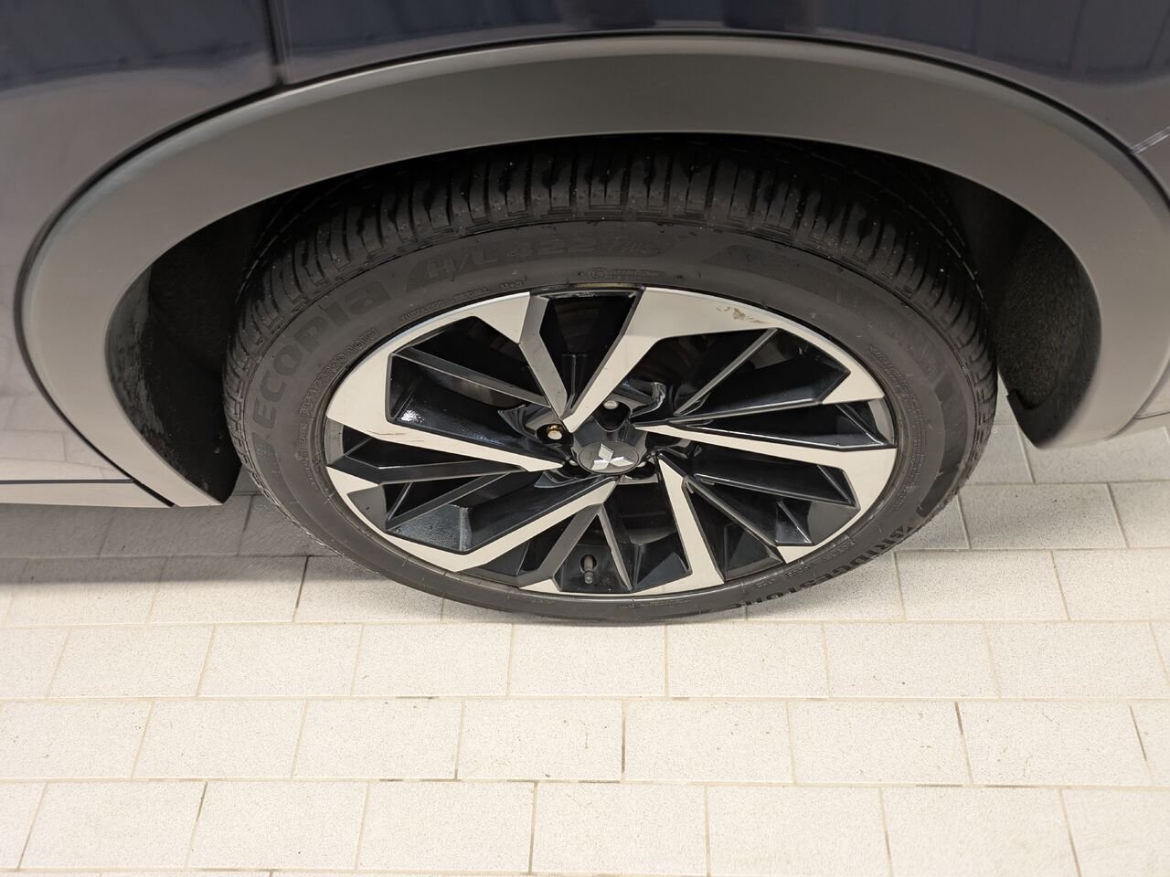2024 Mitsubishi Outlander Plug-In Hybrid Gatineau - photo #4