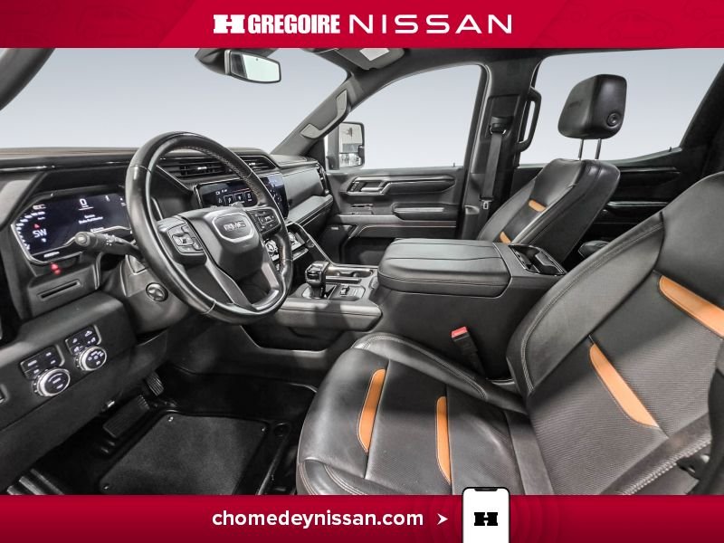GMC Sierra 1500 2024 Gris Laval - photo #15