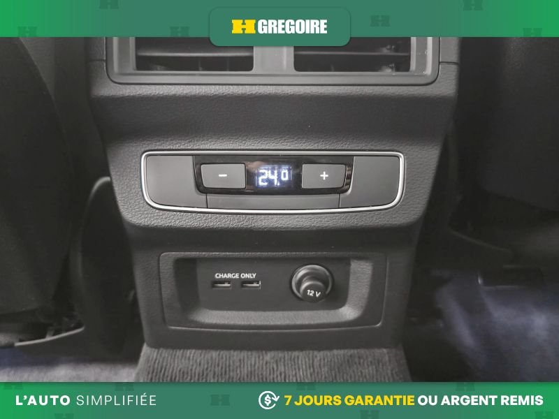 Audi Q5 2021 Argent Blainville - photo #29