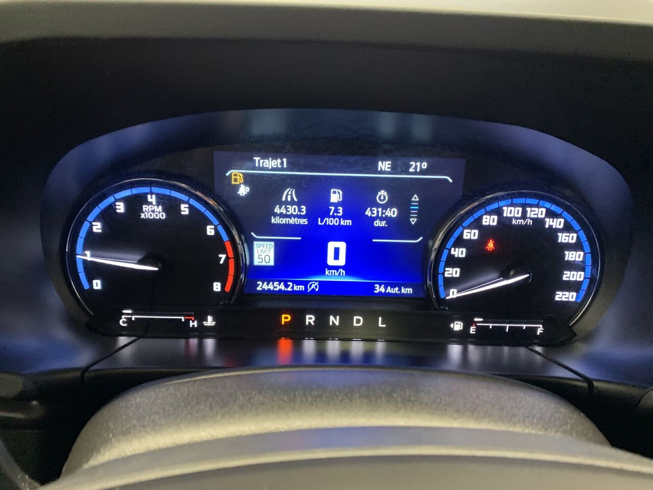 2024 Ford Bronco Sport OUTER BANKS BRONCO SPORT OUTER BANKS 4X4 Grey Châteauguay - photo #29