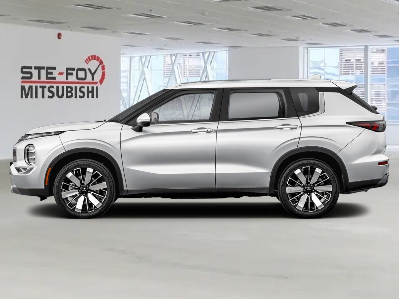 Mitsubishi Outlander 2026