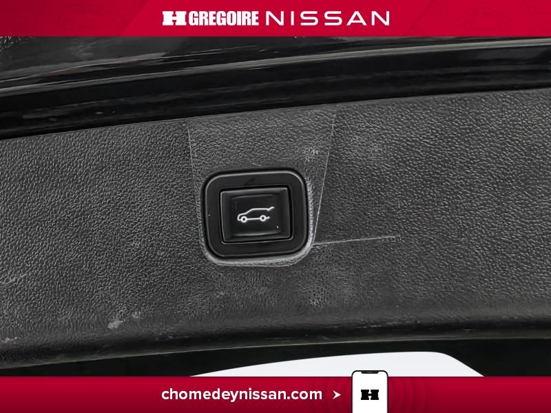 Chevrolet Blazer 2022 Noir Blainville - photo #31