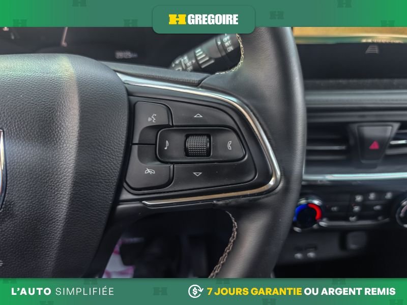 2025 Buick Encore GX Black Blainville - photo #16
