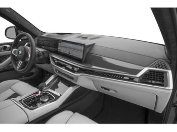 BMW X5 M Competition