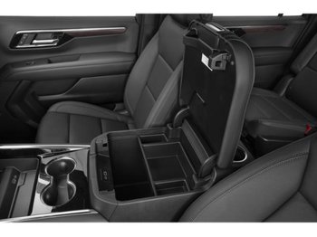 Chevrolet Suburban Z71