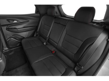Chevrolet Trailblazer RS