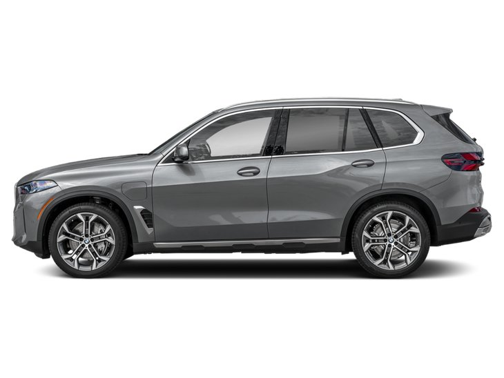 2026 BMW X5 X5 xDrive50e