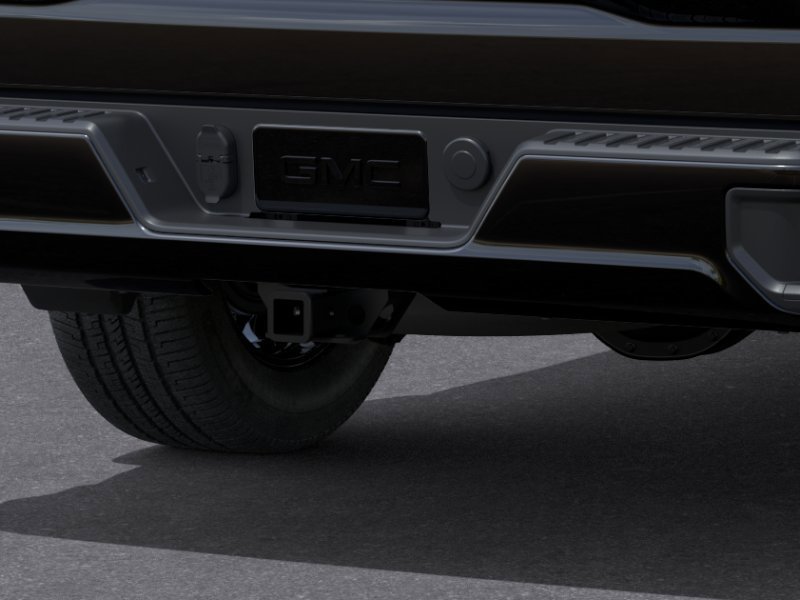 2026 GMC Sierra 1500 Pro cabine multiplace 4RM 157 po Onyx Black Ottawa & Gatineau - photo #13