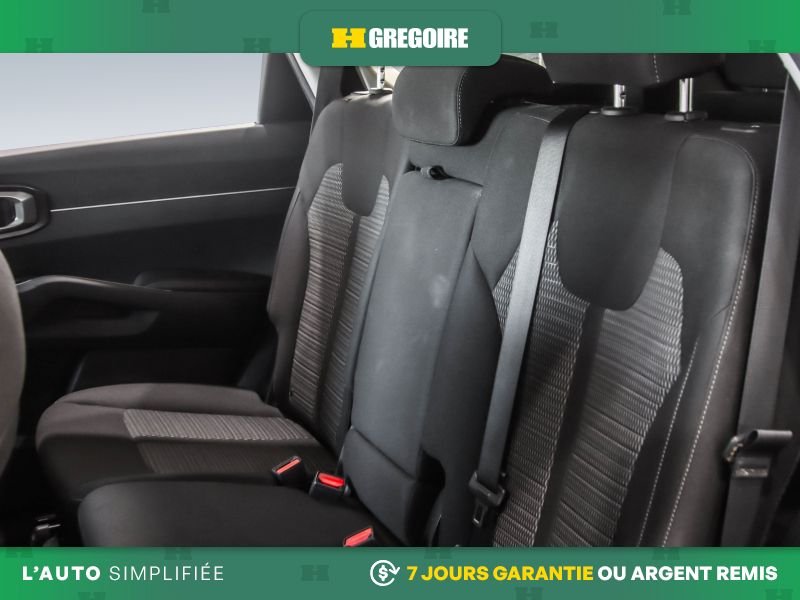 Kia Sorento 2022 Gris Saint-Eustache - photo #31
