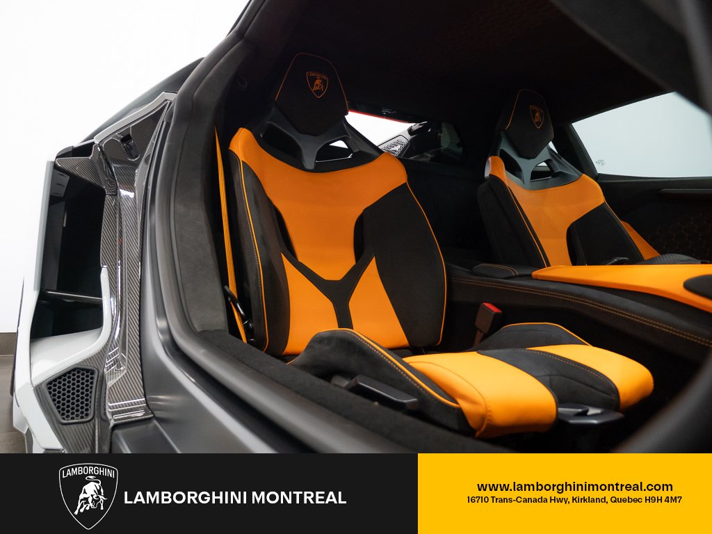 Lamborghini Revuelto PRE-OWNED 2024 Kirkland - photo #24