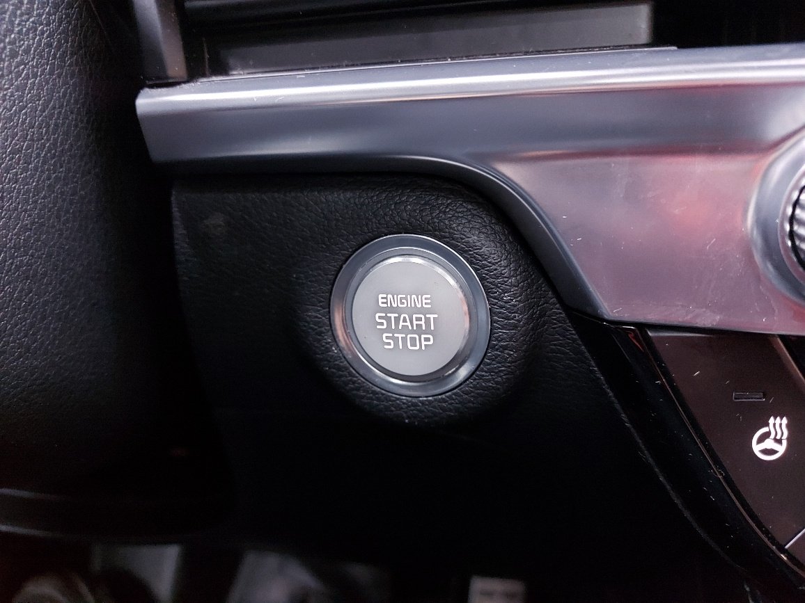 Kia Telluride 2024 Gris Blainville - photo #30