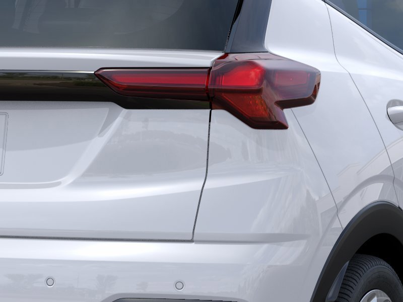 CHEVROLET Bolt Traction avant 4 portes LT 2027 BLANC SOMMET Sherbrooke - photo #10