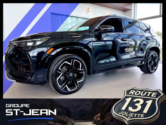 2026 Volkswagen Tiguan 2026 Black