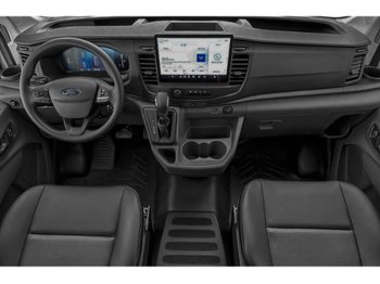 Ford Transit tourisme XL