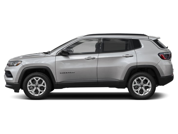 2026 Jeep Compass Sport