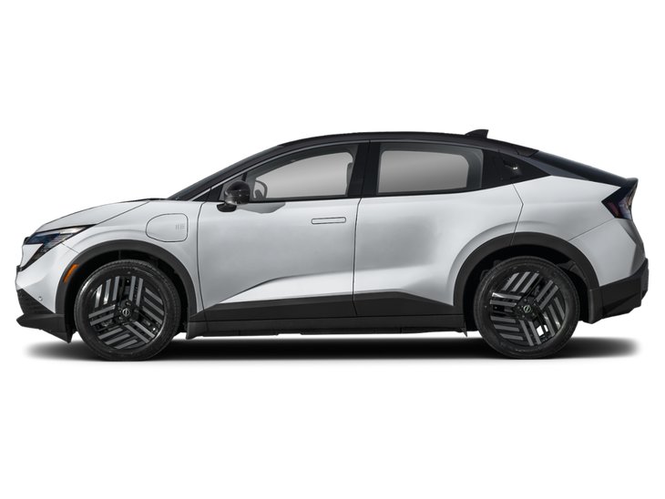 2026 Nissan LEAF SV+