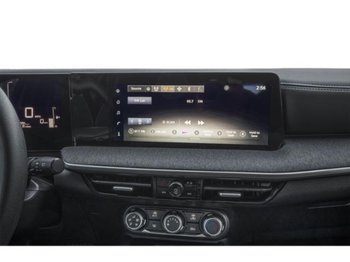 Nissan Kicks SV