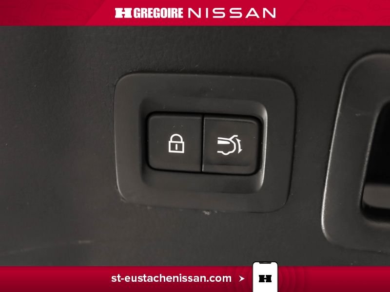 2025 Mazda CX-90 Black Saint-Eustache - photo #31