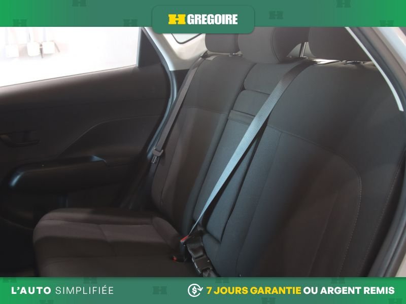 Hyundai Kona 2024 Gris Laval - photo #21