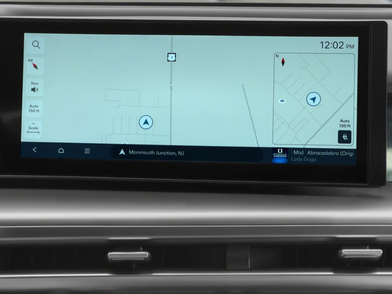 Hyundai IONIQ 9 2026 Noir abysse Blainville - photo #10