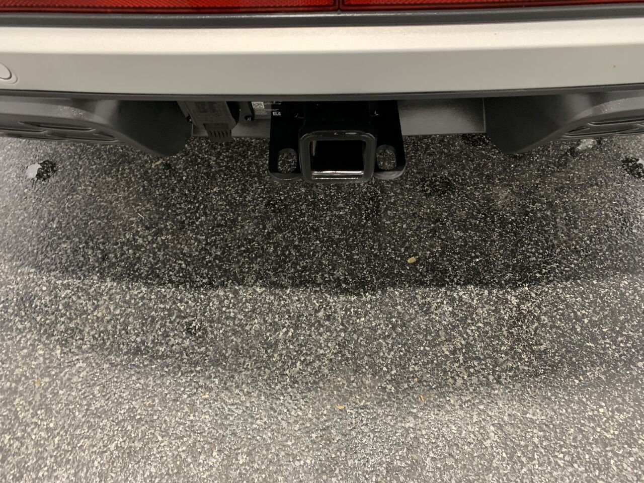 Volkswagen Atlas PEAK EDITION ATLAS PEAK EDITION 2025 Gris Châteauguay - photo #9