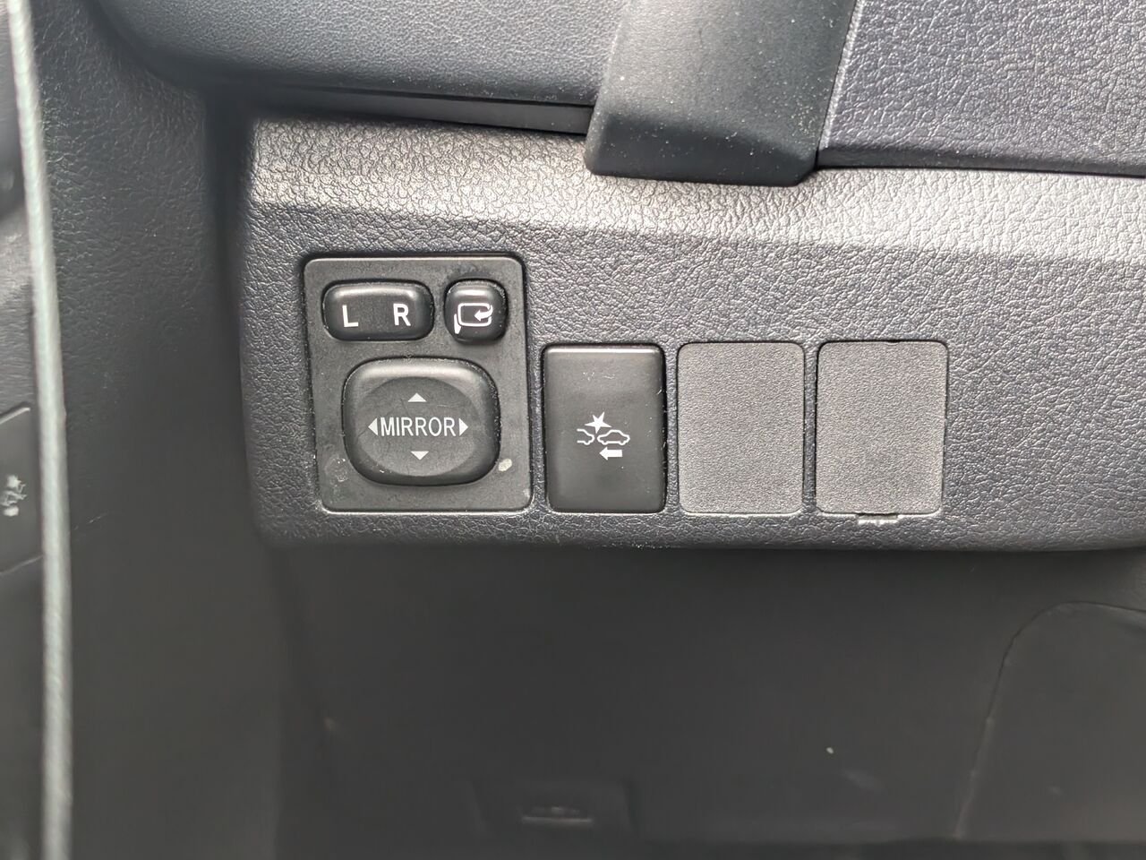 Toyota Corolla iM BASE/SIÈGES CHAUFFANTS/CAMÉRA DE RECUL/BLUETOOTH/AC 2018 Blanc Sherbrooke - photo #11