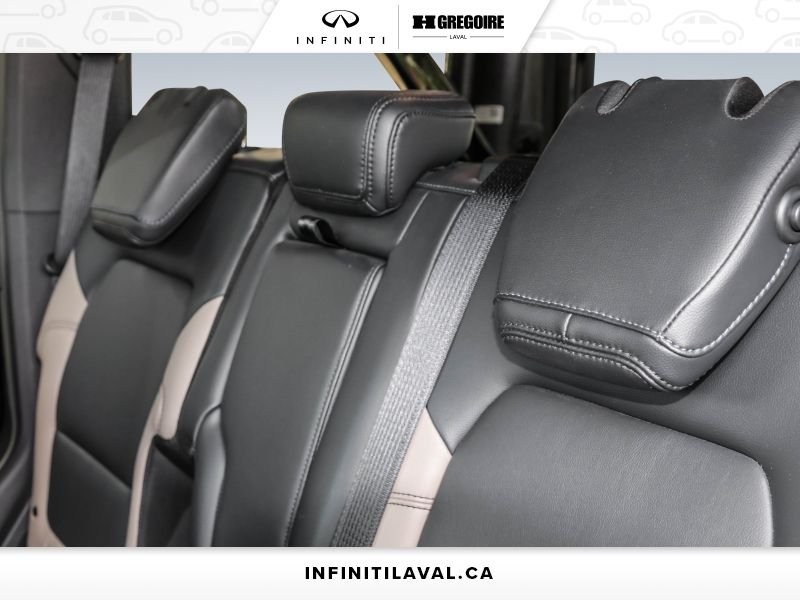 Ford Bronco IJ2507 | Wildtrak CUIR NAVI MAGS 2024 Laval - photo #20