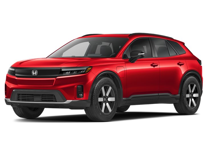 2026 Honda Prologue EX-L