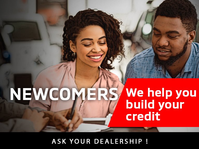 Financing