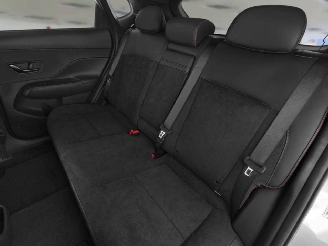 2024 HYUNDAI Kona Ultimate Red Ottawa & Gatineau - photo #9