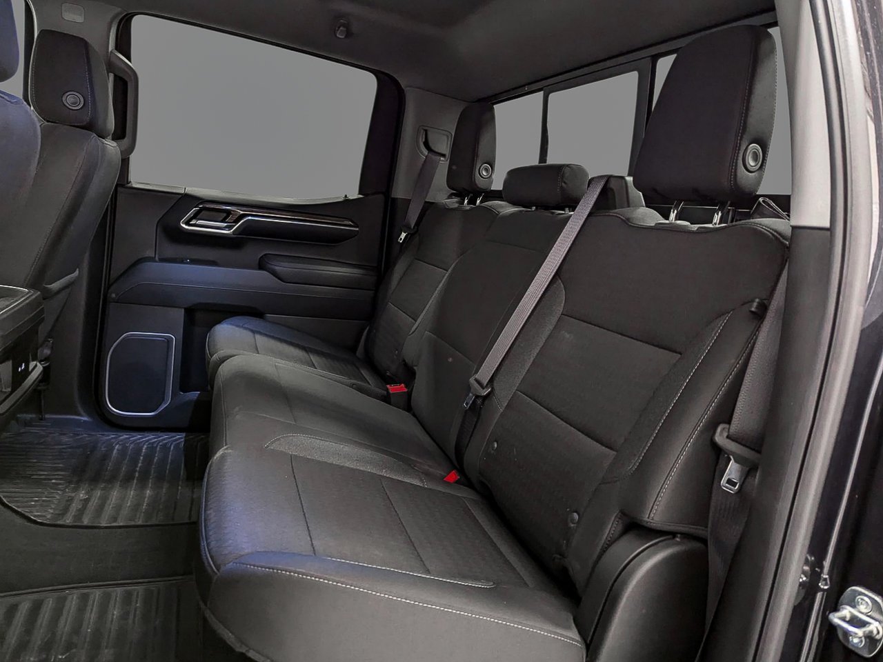 2022 Chevrolet Silverado 1500 LT Trail Boss Saint-Eustache - photo #9
