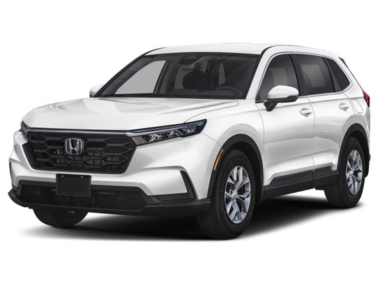 2026 Honda CR-V 2026 Blanc platine nacré