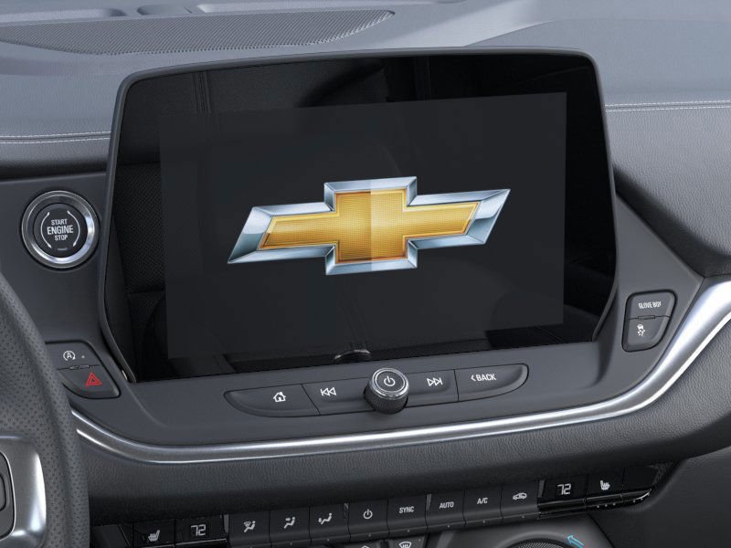 2025 CHEVROLET Blazer LT Sterling Grey Metallic Saint-Eustache - photo #19
