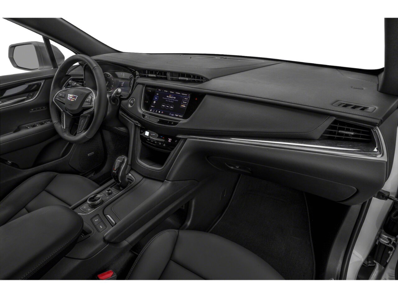 2023 Cadillac XT5 LUXURY AWD Saint-Eustache - photo #6
