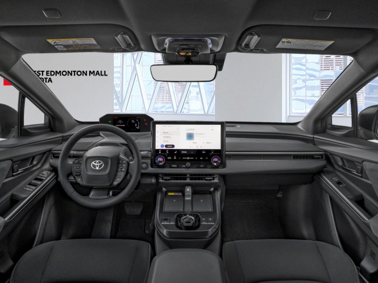 2026 Toyota C-HR 2602111 | SE Overcast Edmonton - photo #8