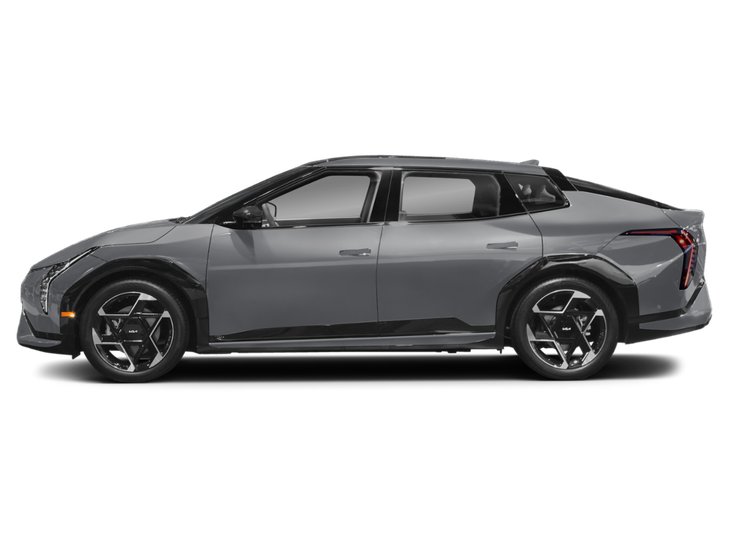 2026 Kia EV4 GT-Line