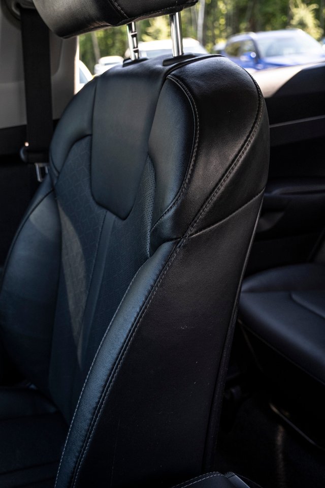 2023 Kia Sorento Grey Gatineau - photo #19