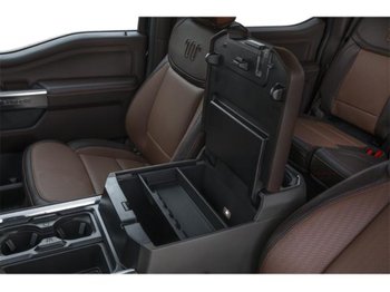 Ford Super Duty F-250 SRW King Ranch