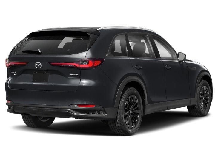 2026 Mazda CX-90 MHEV GS-L