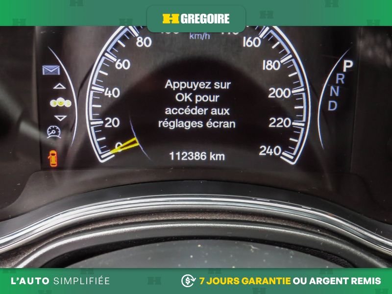 2019 Jeep Grand Cherokee Black Blainville - photo #16