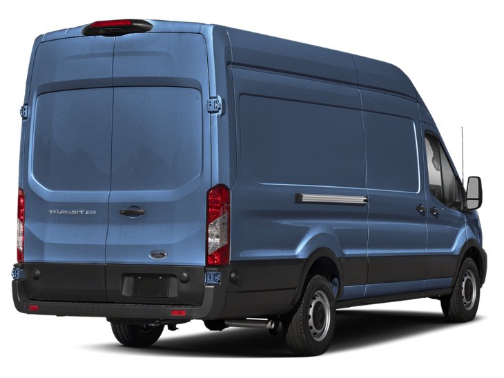 2026 Ford Transit fourgon utilitaire 