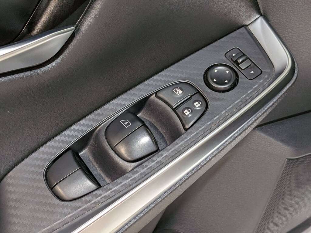Nissan Sentra SR Manual 2024 Blanc Val-David - photo #32