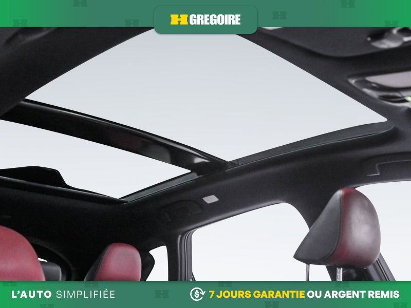 Infiniti QX50 2023 Gris Saint-Eustache - photo #35