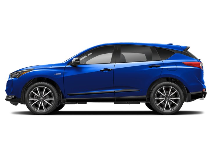 2026 Acura RDX A-Spec Platinum Élite