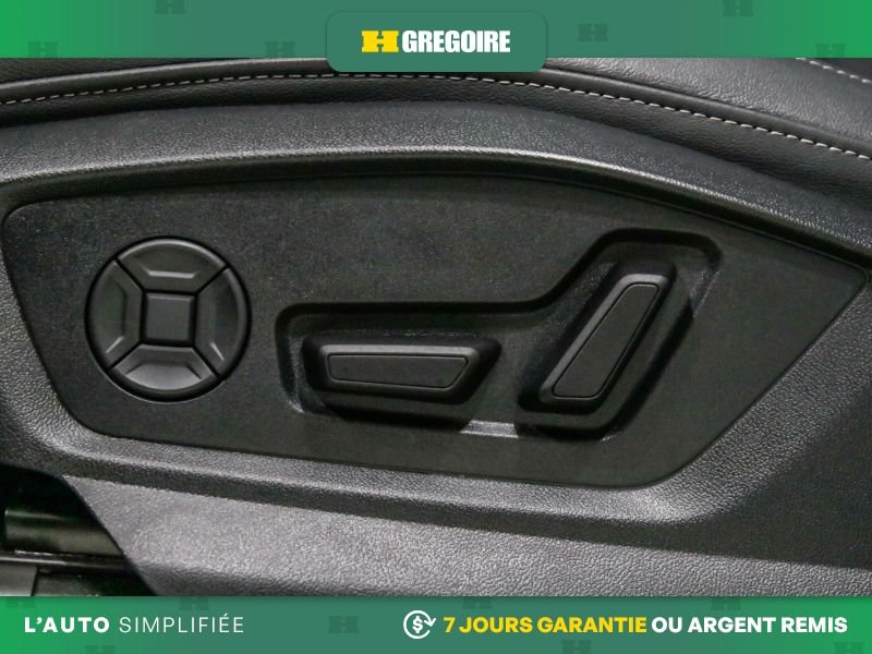 2025 Audi Q8 Black Saint-Eustache - photo #13