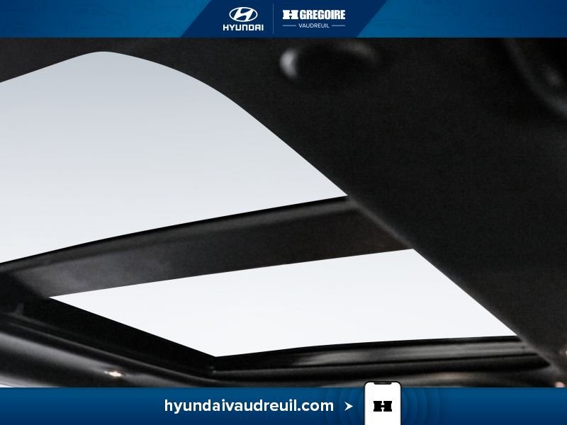 2021 Jeep Grand Cherokee Black Saint-Eustache - photo #19