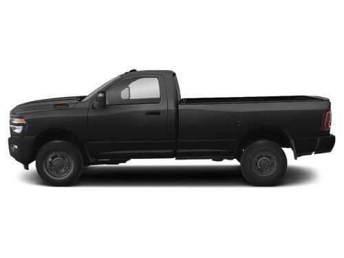2027 Ram 2500 2027