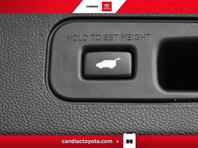 2024 Honda Odyssey Black Blainville - photo #37